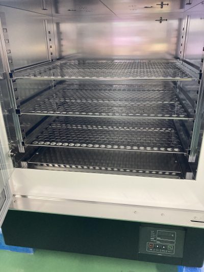低温恒温器 インキュベーター IS601 写真2