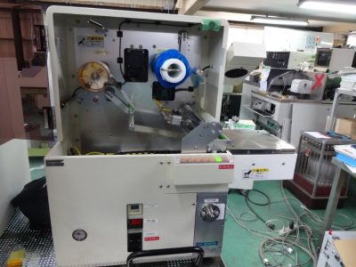 TAPE REMOVER HSA840 写真1