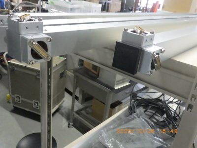 磁場キャンセリング装置 MK3 写真2