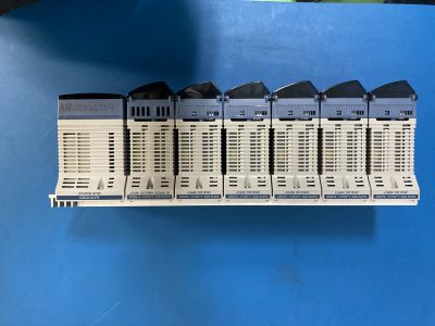 データアクイジションユニット DATA ACQUISITION UNIT MX100-J-1M 写真2