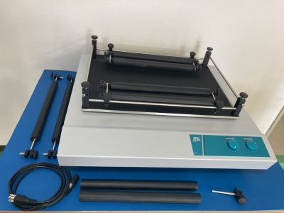 ユニバーサルシェーカー SM 30 A 写真1