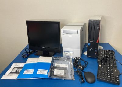 バイオアナライザー電気泳動システム 2100 / 2939B 写真1