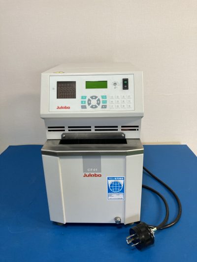 高低温循環恒温槽 サーキュレーター JULABO CF41