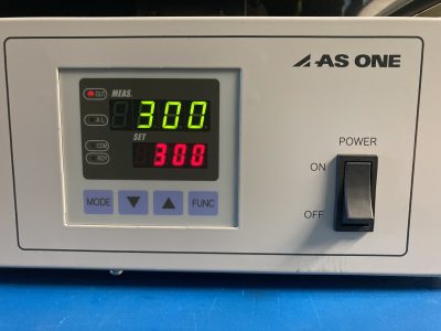 メガホットプレート EC-7050 写真2