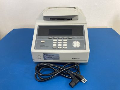 GeneAmp PCR システム Applied Biosystems 9700