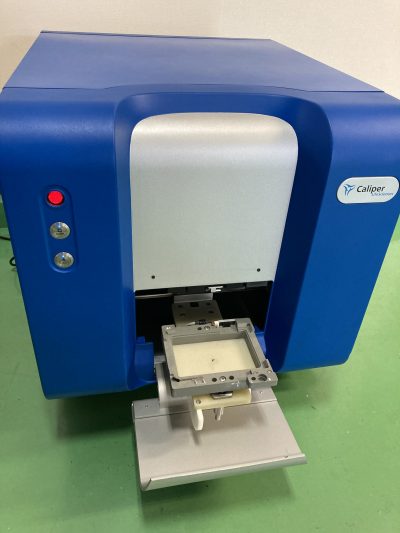 自動電気泳動装置 LabChip GX Ⅱ 写真2