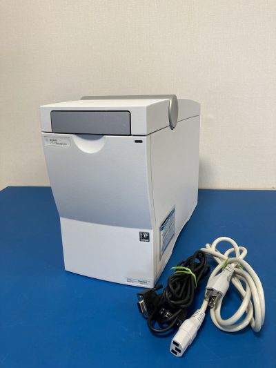 バイオアナライザー電気泳動システム キーサイト(HP/アジレント) Keysight 2100 / 2939A