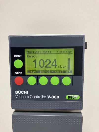ロータリーエバポレーター R-200, V-800, B-490 写真2