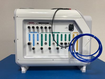 バイオリアクターシステム iCELLis nano 写真2