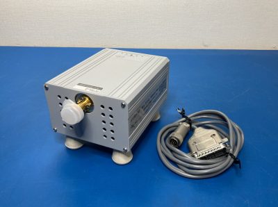 ミリ波信号源モジュール S15MS-AG 50 to 75 GHz E8257DS15 写真1