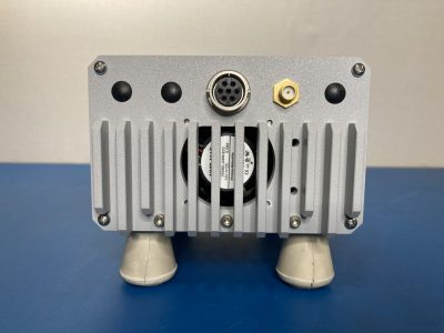 ミリ波信号源モジュール S15MS-AG 50 to 75 GHz E8257DS15 写真2