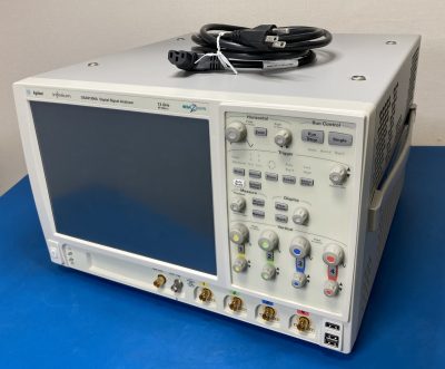 Infiniium高性能オシロスコープ：13 GHz キーサイト(HP/アジレント) Keysight DSA91304A