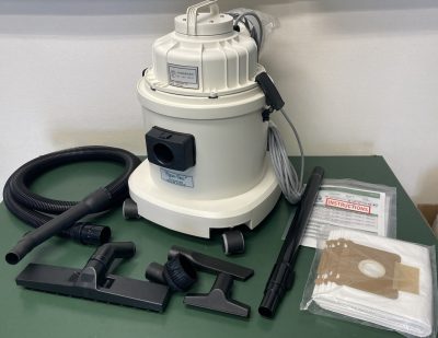クリーンルーム用掃除機 ＊＊ CR-1 ULPA