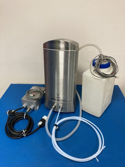 レーザー回折式粒度分布測定装置 LS 13 320 MW 写真2