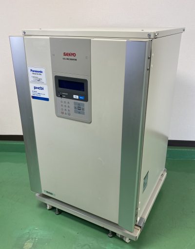 CO2 インキュベーター 三洋電機　Sanyo MCO-19AIC(UV)