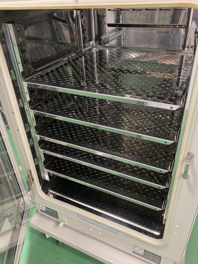 CO2 インキュベーター MCO-19AIC(UV) 写真2