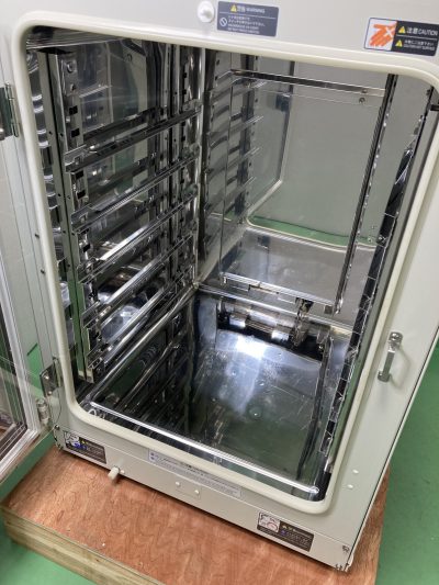 CO2 インキュベーター MCO-19AIC(UV) 写真2
