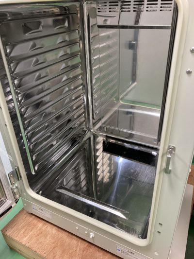 CO2 インキュベーター MCO-170AIC-PJ 写真2