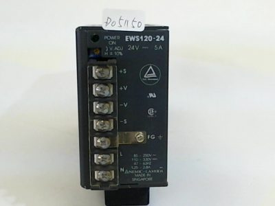 電源 LAMBDA EWS120-24