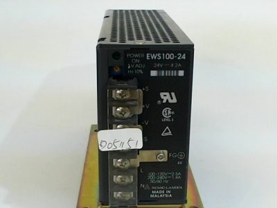 電源 LAMBDA EWS100-24