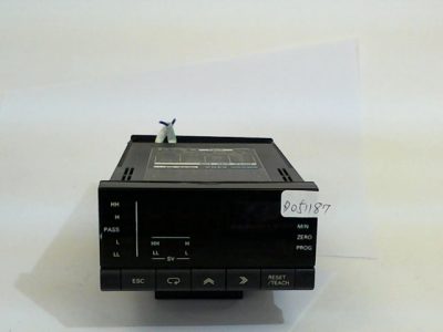 表示器 K3NX-VD2-C 写真1