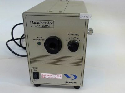 光源 LuminarAce／LA-180Me