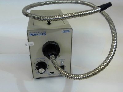 光源 NPI PCS-UHX