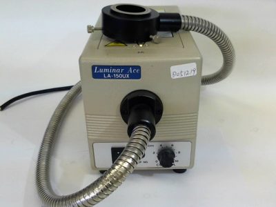 光源 LA-150UX