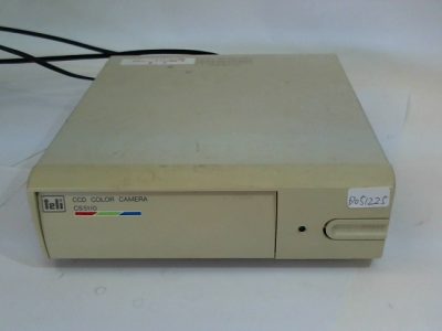 CCDカラーカメラ CS5110 写真1