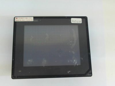 表示器　モニター F940GOT-SWD 写真1