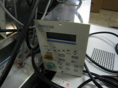 クライオナビ P-011CC 写真1