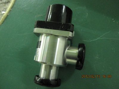 アングルバルブ 入江工研 IKC 1LV40NO