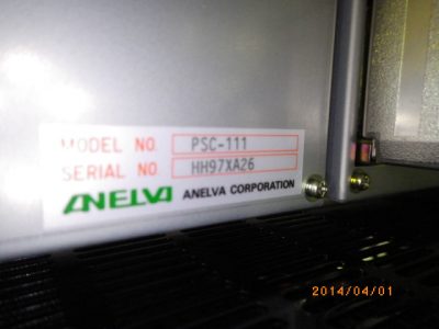RFコントローラー PSC-111 写真2