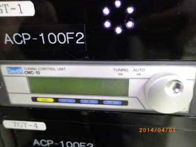 チューニングコントローラー CMC-10 写真1
