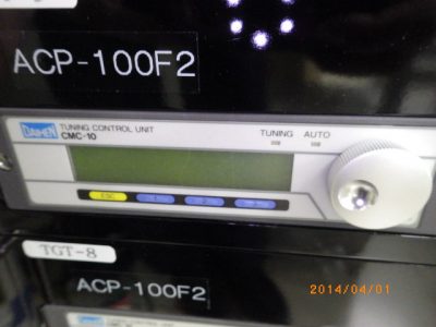 チューニングコントローラー CMC-10 写真1
