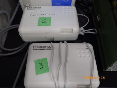 恒温槽 柴田科学 CB-101