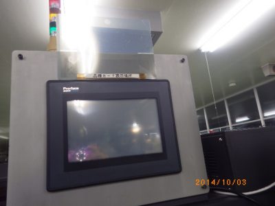 タッチパネル デジタル　Degital Proface