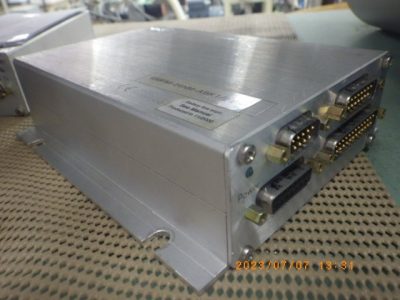 圧力コントローラー VAT PM-6