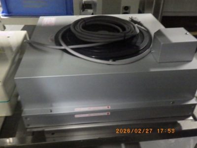 ヘパフィルター 日本エアーテック　Airtech CD3052535