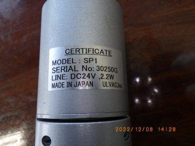 ピラニーゲージ（G-TRAN） SP-1 写真2