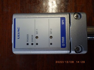 ピラニーゲージ（G-TRAN） SP-1 写真3