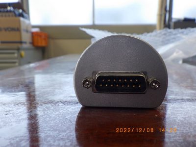 ピラニーゲージ（G-TRAN） SP-1 写真4
