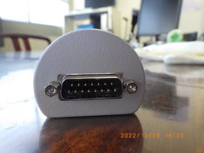 ピラニーゲージ（G-TRAN） SP-1 写真4