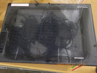 モニター 三菱電機 Mitsubishi GT15-75QBUSL