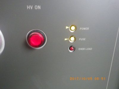 エアアクチュエーター PS-100 写真2