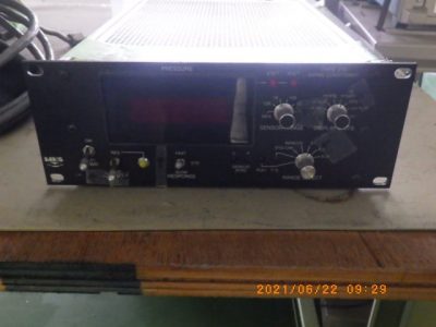 バラトロン真空計 MKS 690A01TRC