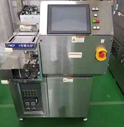 INLINE CURING OVEN BCOS-V 写真1