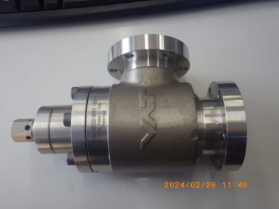 アングルバルブ 57132-GE02 写真2