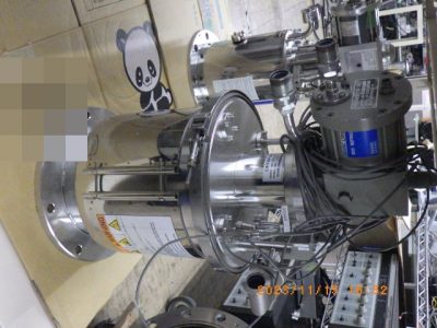 クライオポンプ CRYO-U8HSP 写真3