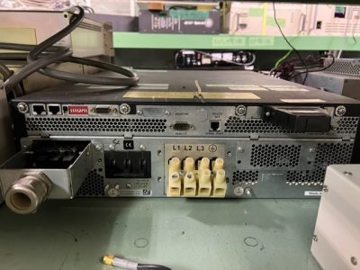DC電源 ピナクル PINNACLE20K PFP 写真2